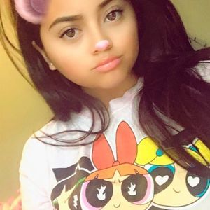 Meet your Posher, Priscilla